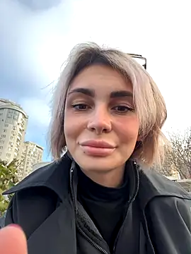 SandraCarter online show from 5, 12, 2025