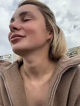 SandraCarter online show from 18, 2, 2026