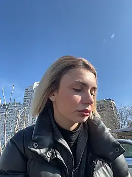 SandraCarter online show from 8, 3, 2026