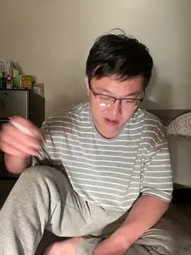 YoY-man online show from 17, 1, 2025