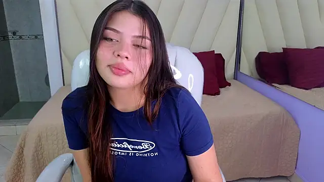 Sexy paradise18  online show from 17, 1, 2025