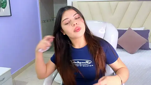 Sexy paradise18  online show from 26, 2, 2025