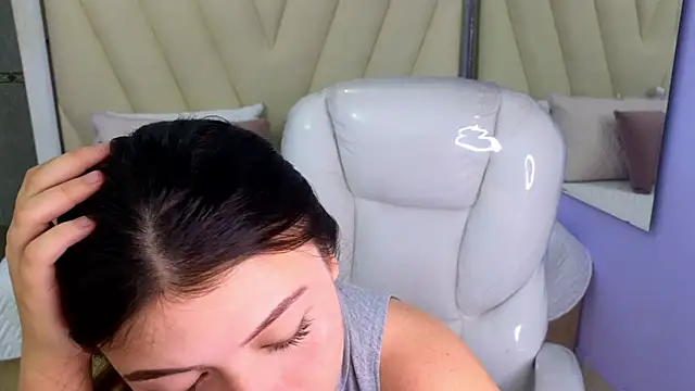 Sexy paradise18  online show from 12, 3, 2025