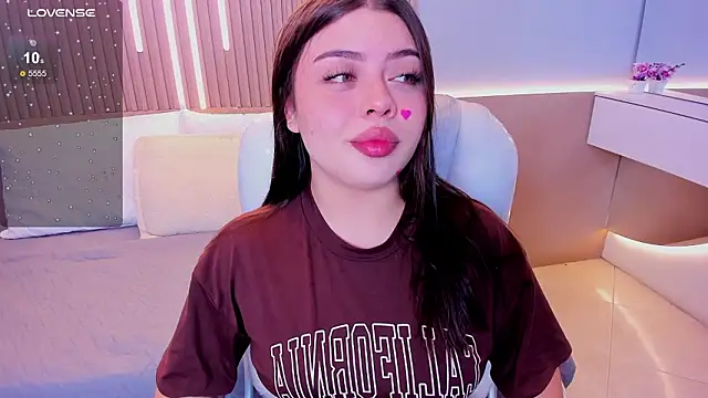 Sexy paradise18  online show from 28, 3, 2026