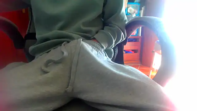 ruben1223 online show from 26, 3, 2026