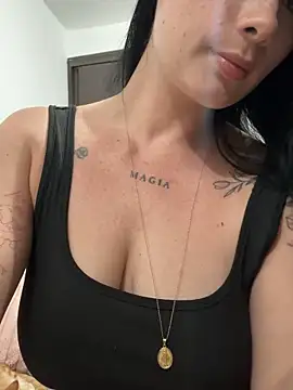 Snapshot of Libia_James chatting on 17, 3, 2026 Libia James online show from 17, 3, 2026