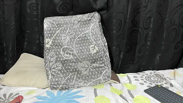 Rachel Dubois online show from 17, 12, 2024