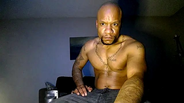 SexxyreddMale online show from 26, 2, 2025