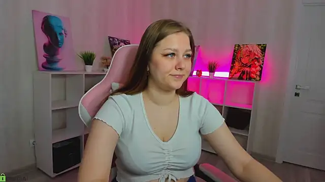 Snapshot of Lasly_Fox chatting on 18, 4, 2026 Lasly Fox online show from 18, 4, 2026