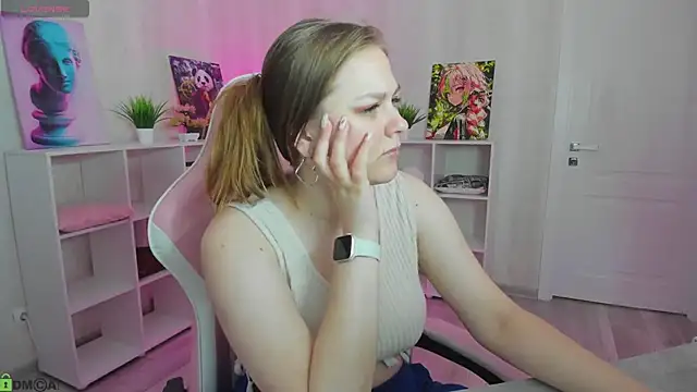 Snapshot of Lasly_Fox chatting on 11, 5, 2026 Lasly Fox online show from 11, 5, 2026