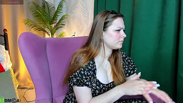 Snapshot of Lasly_Fox chatting on 27, 5, 2026 Lasly Fox online show from 27, 5, 2026