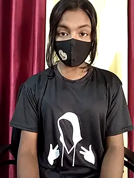 Myra-sen online show from 1, 1, 2025