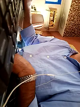 Snapshot of daddy_indian chatting on 21, 2, 2025 daddy indian online show from 21, 2, 2025