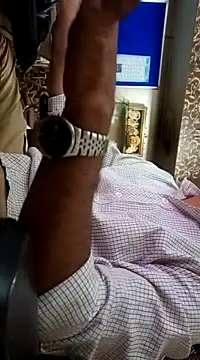 Snapshot of daddy_indian chatting on 13, 3, 2025 daddy indian online show from 13, 3, 2025
