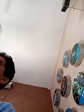Snapshot of daddy_indian chatting on 21, 3, 2025 daddy indian online show from 21, 3, 2025