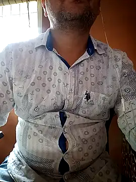 Snapshot of daddy_indian chatting on 22, 7, 2026 daddy indian online show from 22, 7, 2026