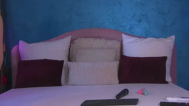 RaisaVawn online show from 21, 3, 2025