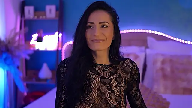 RaisaVawn online show from 20, 3, 2026