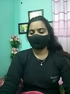 Amisha-2 online show from 5, 1, 2025