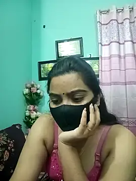 Amisha-2 online show from 5, 1, 2025