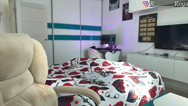 courteous raspberrry online show from 20, 3, 2026