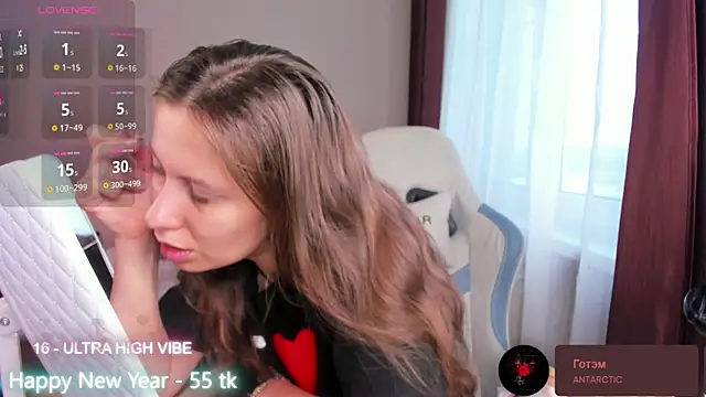 ms allison w online show from 8, 1, 2025