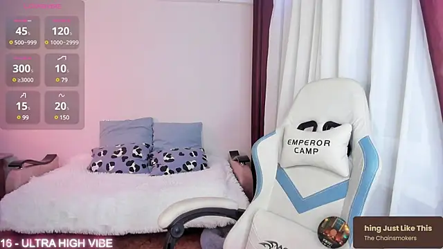 ms allison w online show from 16, 1, 2025