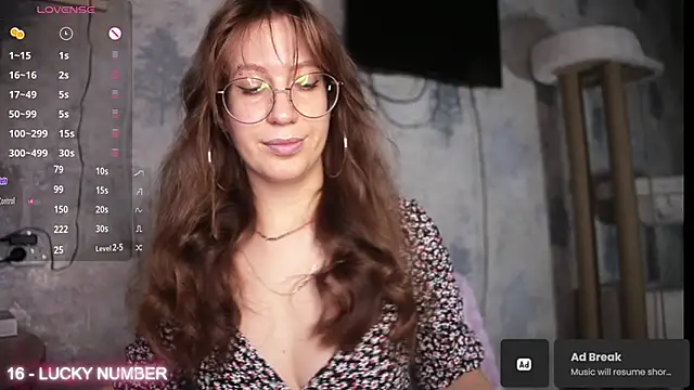 ms allison w online show from 8, 11, 2025