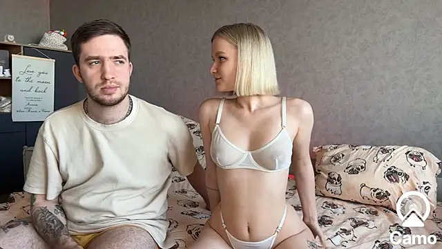 Adelovenick online show from 7, 12, 2024