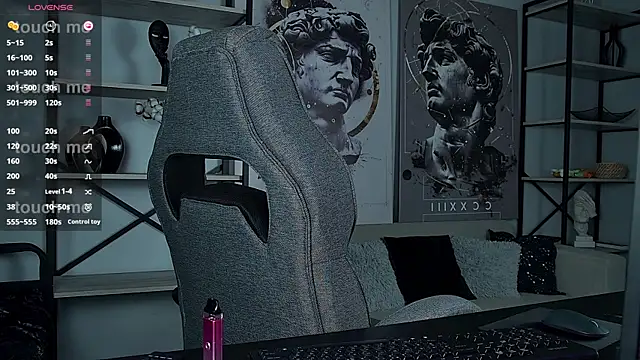 Lana  May online show from 11, 10, 2025