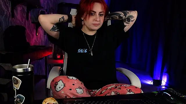 Lana  May online show from 22, 3, 2026