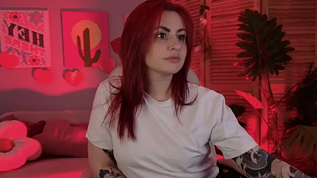 Lana  May online show from 18, 4, 2026