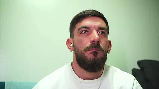 Adam First online show from 14, 3, 2026