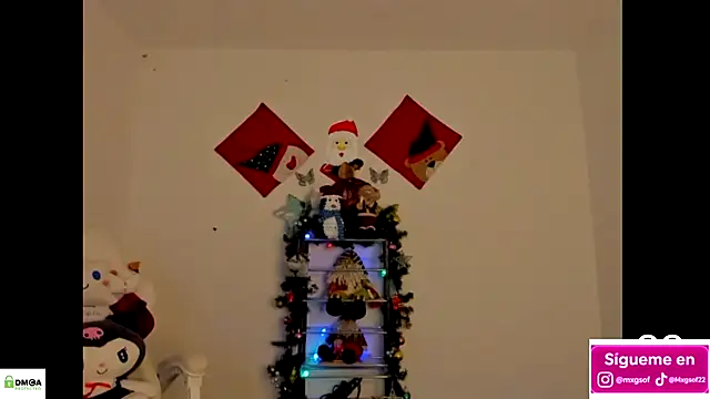 Snapshot of meganthompsonn22 chatting on 24, 11, 2025 meganthompsonn22 online show from 24, 11, 2025