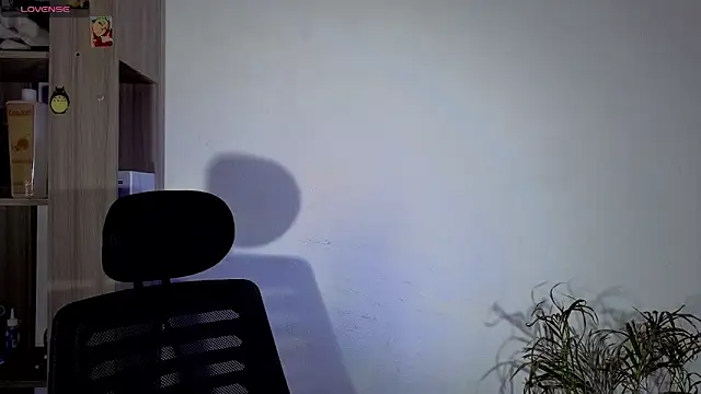 cameron cum online show from 23, 10, 2025