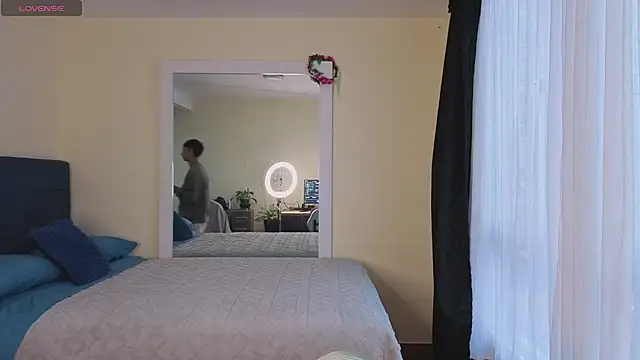 cameron cum online show from 3, 12, 2025