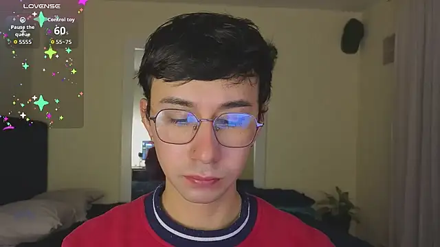 cameron cum online show from 11, 4, 2026