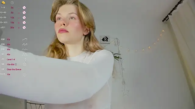 ass latte online show from 8, 1, 2025