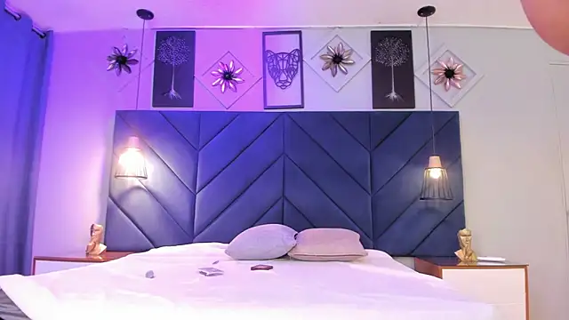 samyriverss online show from 19, 10, 2025