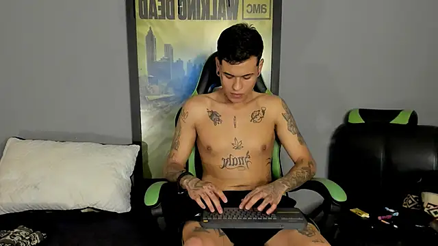 Snapshot of jamesinked_ chatting on 17, 3, 2025 jamesinked online show from 17, 3, 2025