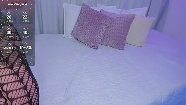 susyy7 online show from 25, 1, 2025