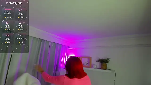 susyy7 online show from 27, 2, 2025