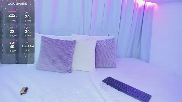 susyy7 online show from 28, 2, 2025