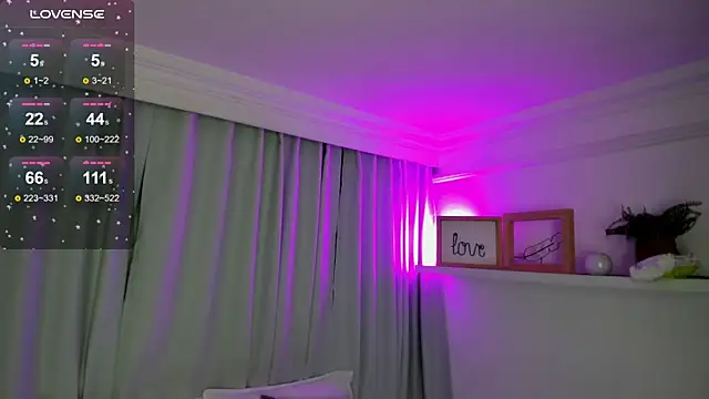 susyy7 online show from 1, 3, 2025