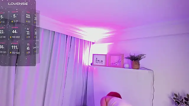 susyy7 online show from 14, 3, 2025