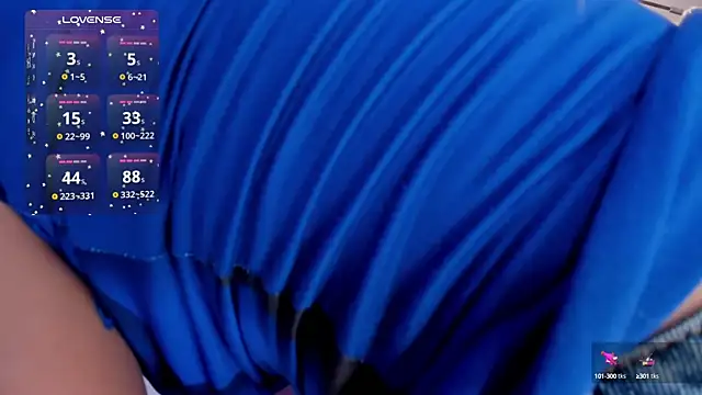 susyy7 online show from 9, 9, 2025