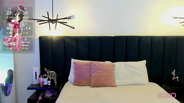 susyy7 online show from 7, 1, 2026