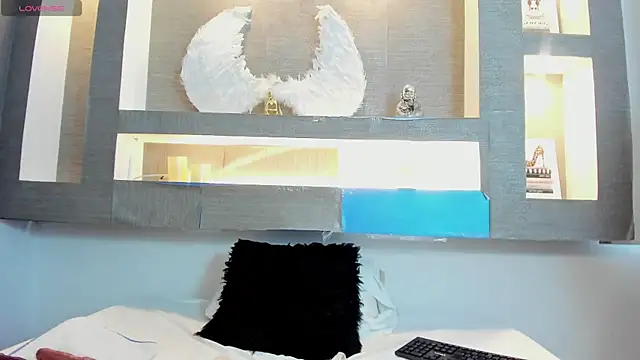 Cinthya mjs online show from 13, 2, 2025