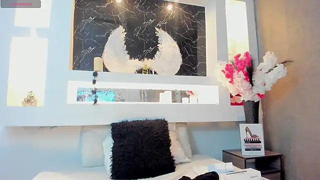 Cinthya mjs online show from 12, 9, 2025