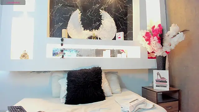 Cinthya mjs online show from 29, 9, 2025